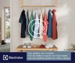 Electrolux EW6F3494T 600 Serisi Sensicare 9 Kg 1400 Devir Çamaşır Makinesi - Görsel 8