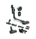 Bosch BCS1041WAC Unlimited 10 Dikey Şarjlı Süpürge