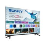 Sunny SN43FMLN-W02S 43" FHD webOS 2.0S D-DUAL LED - Görsel 2