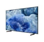 Samsung 50Q8FA 50″4K Ultra HD Smart QLED TV - Görsel 3