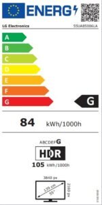 LG 55UA85006LA 55" Uydu Alıcılı 4K Ultra HD Smart webOS LED TV - Görsel 5