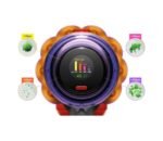 Dyson V12 Detect Slim Absolute Kablosuz Dikey Şarjlı Süpürge - Görsel 10