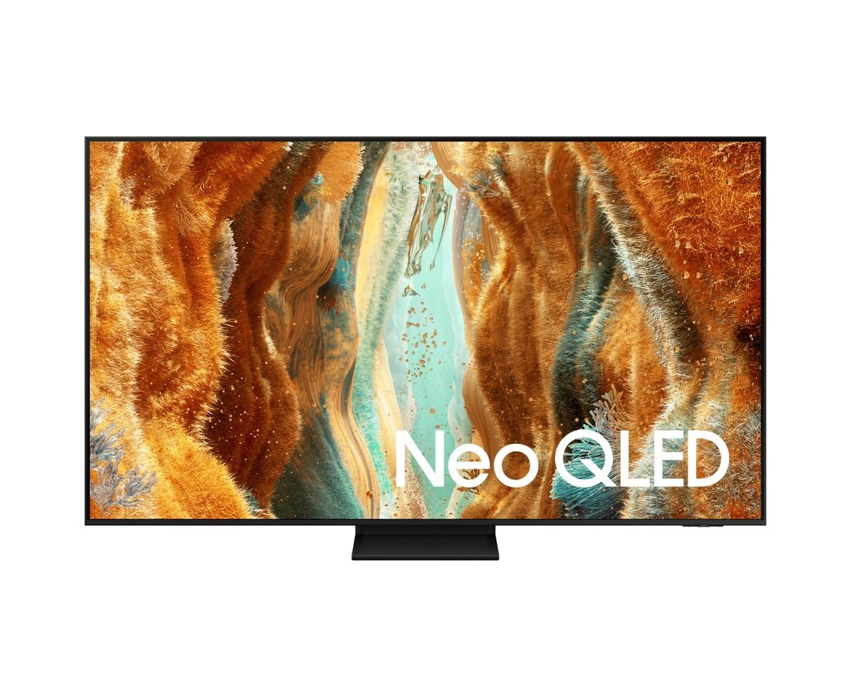 IMG-6651089211353467110-2 Samsung 75QN70F 4K UHD Smart Neo QLED TV - Görsel 1