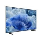 Samsung 50Q8FA 50″4K Ultra HD Smart QLED TV - Görsel 2