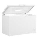 Tecna TYE 4407 Dual 407 LT Sandık Tipi Yatay Derin Dondurucu - Görsel 2