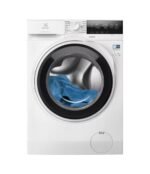 Electrolux EW6F3494T 600 Serisi Sensicare 9 Kg 1400 Devir Çamaşır Makinesi