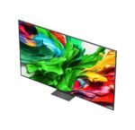 LG 75QNED86A6A Ultra HD 75" QNED TV - Görsel 2