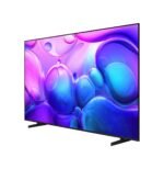 Samsung 55Q6F 55" 139 Ekran Uydu Alıcılı 4K Ultra HD Tizen Smart QLED TV - Görsel 2