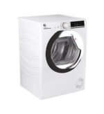 Hoover HLEH10A2TCEX-17 10 KG Isı Pompalı Çamaşır Kurutma Makinesi - Görsel 4