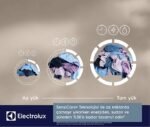 Electrolux EW6F3494T 600 Serisi Sensicare 9 Kg 1400 Devir Çamaşır Makinesi - Görsel 9