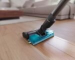 Philips 7000 Serisi XC7057/01 Islak ve Kuru Dikey Şarjlı Süpürge - Görsel 3