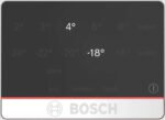 Bosch KGN76CWE0N 526 LT No-Frost Kombi Tipi Buzdolabı - Görsel 6