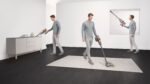 Dyson V15 Detect Absolute Şarjlı Dikey Süpürge - Görsel 8