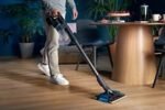 Philips XC8057/01 Aqua Plus Dikey Şarjlı Süpürge - Görsel 8