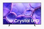 Samsung 58U8000F 58" Ultra HD 4K LED TV