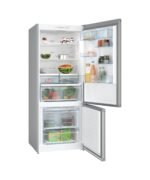 Bosch KGN76VIE0N 526 LT No-Frost Kombi Tipi Buzdolabı - Görsel 2