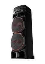 LG Xboom RNC9 1000 W Bluetooth Parti Hoparlörü - Görsel 2