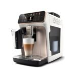 Philips EP5543/80 5500 Serisi Tam Otomatik Espresso Makinesi - Görsel 4