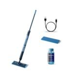 Philips XV5113/01 One Up Elektrikli Mop