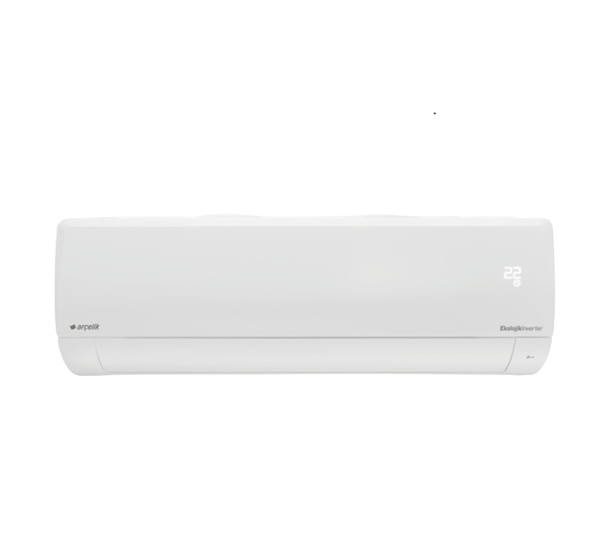 IMG-7148110714144491625 Arçelik 12325 A 12000 BTU Duvar Tipi Inverter Split Klima - Görsel 1