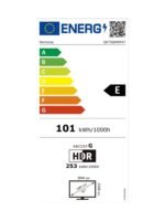 Samsung 75QN90F 75″ 4K UHD Smart Neo QLED TV - Görsel 6