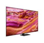 Samsung 75QN90F 75″ 4K UHD Smart Neo QLED TV - Görsel 3