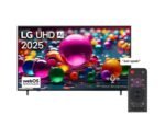 LG 65UA85006LA 65" Uydu Alıcılı 4K Ultra HD Smart webOS LED TV