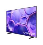 Samsung 65U8000F 65" 165 Ekran Uydu Alıcılı 4K Ultra HD Tizen Smart Crystal TV - Görsel 4