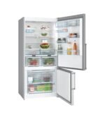 Bosch KGN86AID2N 631 LT No-Frost Kombi Tipi Buzdolabı - Görsel 2