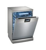 Siemens SN27YI82DT 8 Programlı 13 Kişilik Bulaşık Makinesi