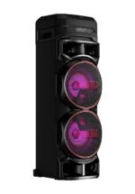 LG Xboom RNC9 1000 W Bluetooth Parti Hoparlörü - Görsel 7