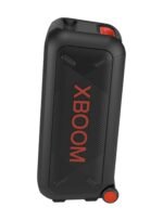LG XBoom XL9T Karaoke Bluetooth Hoparlör - Görsel 4