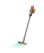 Dyson V12 Detect Slim Absolute Kablosuz Dikey Şarjlı Süpürge