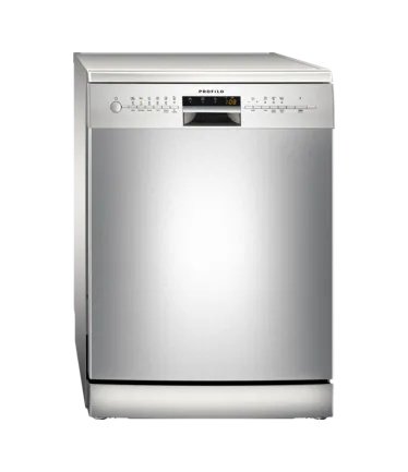 IMG-7624866888836425029 Profilo BM6380MA 6 Programlı 13 Kişilik Bulaşık Makinesi - Görsel 1