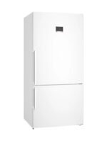 Bosch KGN86CWE0N 631 LT No-Frost Kombi Tipi Buzdolabı
