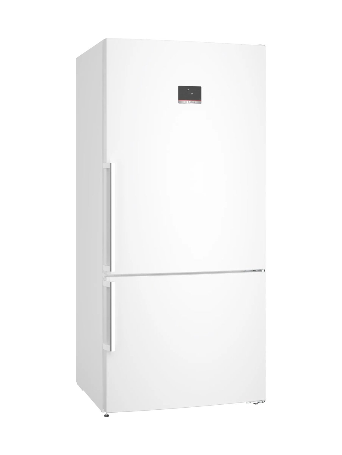 IMG-7633031033568148503 Bosch KGN86CWE0N 631 LT No-Frost Kombi Tipi Buzdolabı - Görsel 1