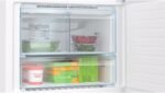 Bosch KGN86CWE0N 631 LT No-Frost Kombi Tipi Buzdolabı - Görsel 5