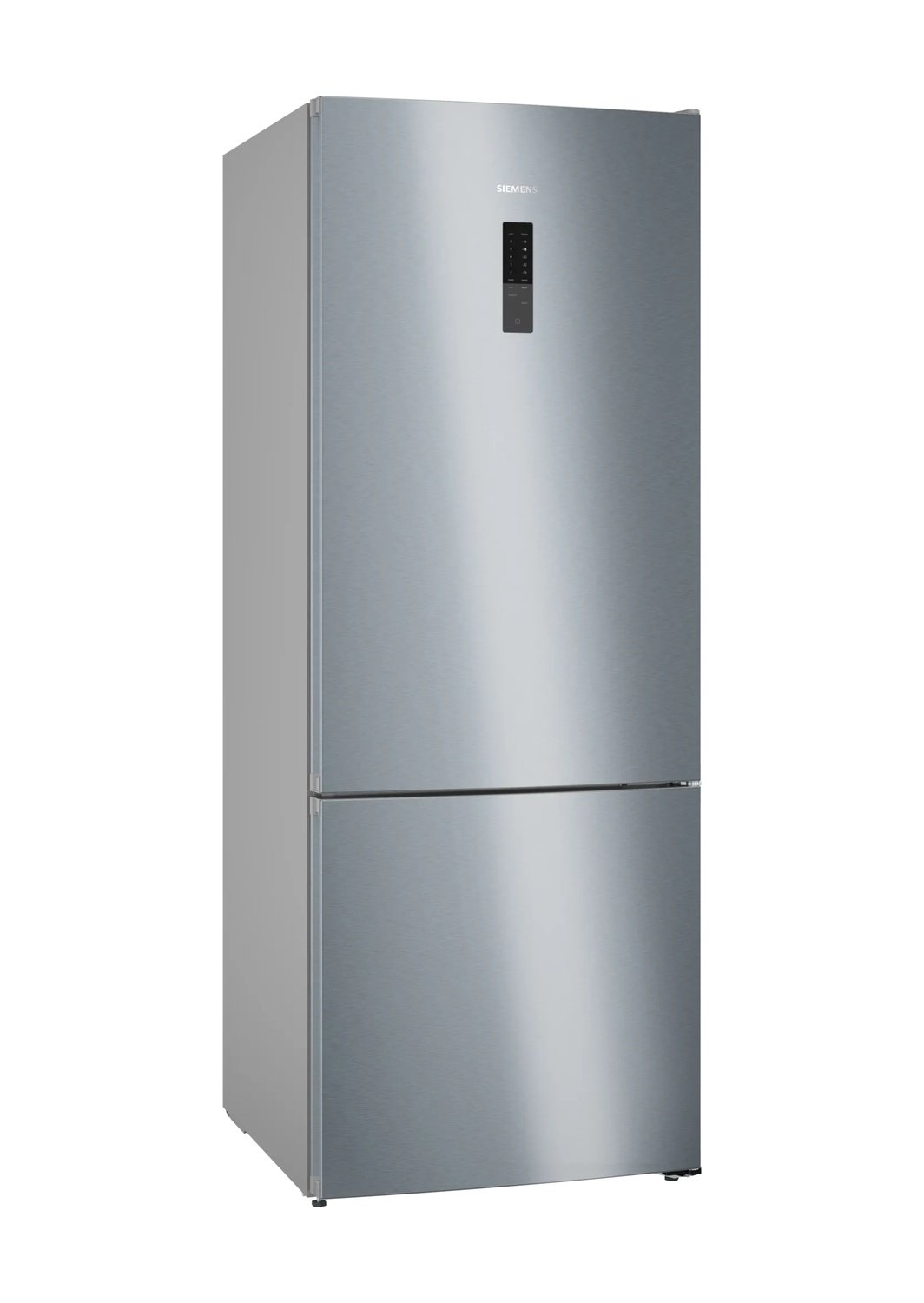IMG-775375997311191142 Siemens KG55NCIE0N 483 LT No-Frost Kombi Tipi Buzdolabı - Görsel 1