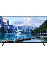 Grundig 65 GKU 700 65" 165 Ekran Uydu Alıcılı 4K Ultra HD Smart Google TV