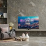 Thomson 50QG6C14 UHD 50" 126 Ekran Uydu Alıcılı Google Smart QLED TV - Görsel 7