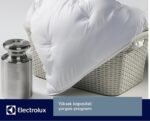 Electrolux EW6F3494T 600 Serisi Sensicare 9 Kg 1400 Devir Çamaşır Makinesi - Görsel 6