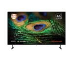 Grundig 75 GQ 750A 75" Ultra HD QLED TV
