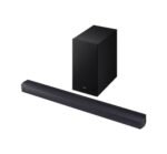 Samsung Uyumlu HW-B450F 2.1 Kanal 25 W Soundbar - Görsel 2