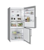 Profilo BD3086ICFP 624 LT No-Frost Kombi Tipi Buzdolabı - Görsel 2