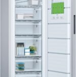 Profilo DF1033LEVV 242 L 7 Çekmeceli Dikey Derin Dondurucu - Görsel 3
