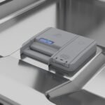Grundig GPDF 5701 5 Programlı Bulaşık Makinesi - Görsel 4