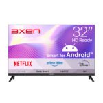 Axen AX32HMLN-A14S HD 32" LED TV