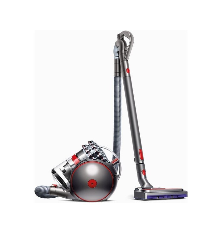 IMG-8167955404174418956 Dyson Cinetic Big Ball Absolute 2 700 W Toz Torbasız Elektrikli Süpürge - Görsel 1