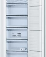 Bosch GSV24VWE0N 182 L Solo Derin Dondurucu - Görsel 4
