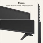 LG 65QNED70B6C 65" 165 Ekran Uydu Alıcılı 4K Ultra HD Smart WebOS MiniLED TV - Görsel 5